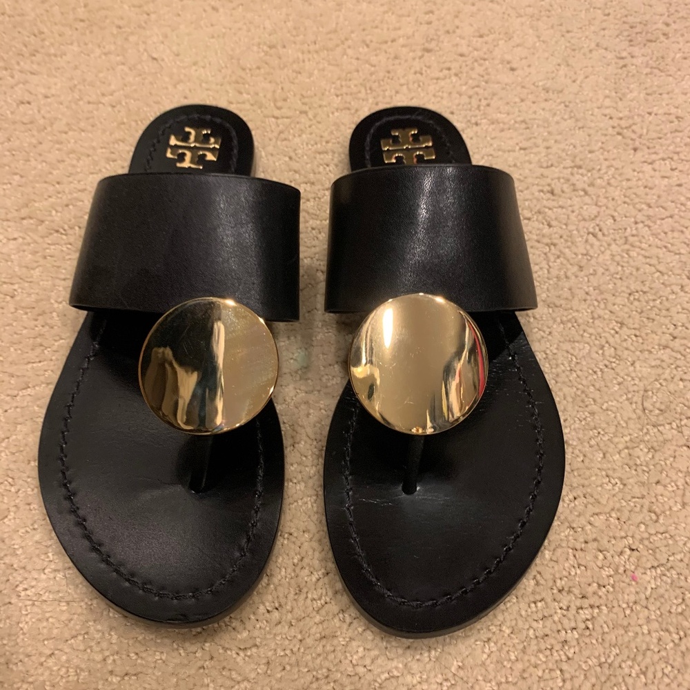 Tory Burch Sandals size 7 medium